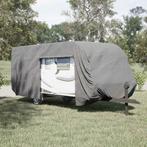 vidaXL Caravanhoes 732x250x220 cm vliesvlies grijs, Verzenden, Nieuw