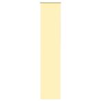 vidaXL Rolgordijn 50x210 cm verduisterend stofbreedte 45,7cm, Verzenden, Nieuw