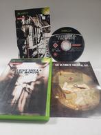 Silent Hill 4 the Room Xbox Original, Spelcomputers en Games, Games | Xbox Original, Nieuw, Ophalen of Verzenden
