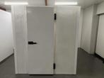 Koelcel 196 x 196 x 210 cm, Gebruikt, Koelen en Vriezen