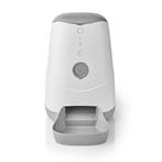 Slimme Dierenvoeding Dispenser | Voerdispenser Kat met App, Dieren en Toebehoren, Kattenvoerbakken en Drinkbakken, Verzenden, Automatisch