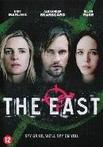 East, the - DVD