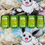 Pokémon Box - 5x Vibrant Paldea Mini Tin Artset - Pokémon, Nieuw