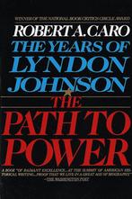 Path to Power / Years of Lyndon Johnson / 1 9780679729457, Boeken, Verzenden, Gelezen, Robert A. Caro