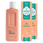 Seepje Repair & Care Shampoo Pakket, Nieuw, Verzenden