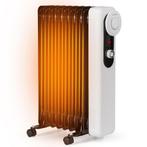 Oliegevulde Radiator met 3 Verwarmingsniveaus Regelbare Ther