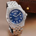 Breitling - Chronomat Headwind Day-Date - Zonder, Nieuw
