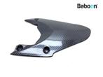 Hugger Triumph Daytona 675 2006-2008 (VIN<381274), Verzenden, Gebruikt