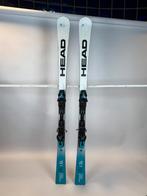 Head Worldcup Rebels i.SL - 2025-165 cm, Sport en Fitness, Gebruikt, Ophalen of Verzenden, Carve, Skiën