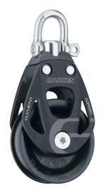 Harken 80mm Element enkelschijfs blok, Ophalen of Verzenden, Nieuw