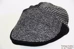 Flatcap Platte pet Hawkins 3 patronen grijs maat 58 en 59, Kleding | Heren, Hoeden en Petten, Ophalen of Verzenden, Nieuw, Hawkins