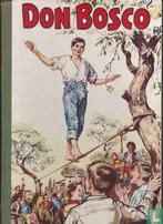 Don Bosco - 1952, Boeken, Stripboeken, Eén stripboek, Verzenden, Zo goed als nieuw, Gillain, Joseph.