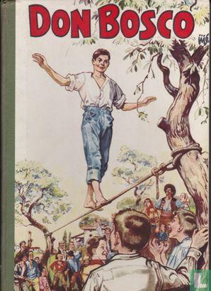 Don Bosco - 1952, Boeken, Stripboeken, Zo goed als nieuw, Eén stripboek, Verzenden