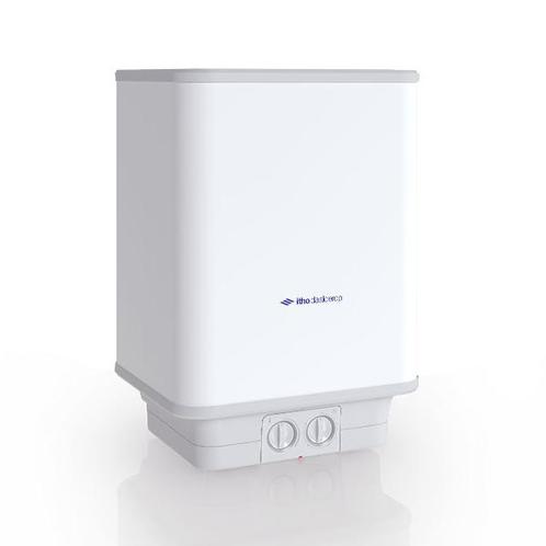 Itho Daalderop Duo elektrische boiler - 30 liter, Doe-het-zelf en Verbouw, Geisers en Boilers, Verzenden