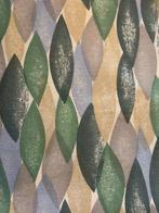 Elegante stoffen abstracte PopArt-collectie pastelkleuren -, Antiek en Kunst