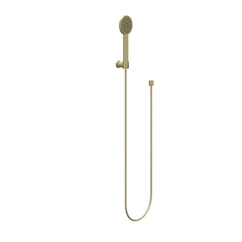 Handdoucheset IVY Set Bestaande Uit Doucheslang 150 cm,, Doe-het-zelf en Verbouw, Sanitair, Kraan, Nieuw, Ophalen of Verzenden