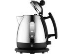 Dualit D72220 - Mini waterkoker - 1 liter, Verzenden, Nieuw