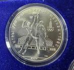 Rusland. 5, 10 Roubles 1979 Complete Set of 5 Olympic Coins, Postzegels en Munten, Munten | Europa | Niet-Euromunten