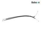 Gaskabel Honda CBR 600 F 1987-1990 (CBR600F CBR600F1, Verzenden, Gebruikt