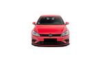 Frontspoiler | Volkswagen | Golf 2017-2018 3d hat. / Golf 20, Verzenden, Nieuw, Volkswagen