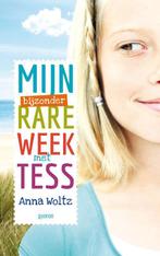 Mijn bijzonder rare week met Tess 9789045114880 Anna Woltz, Verzenden, Gelezen, Anna Woltz