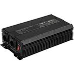 Spanningsomvormer | Goobay | 2000W, Doe-het-zelf en Verbouw, Verzenden, Nieuw