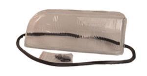 Volvo verlichtingsglas  Koplamp  h1/h1 VOLVO 850 Volvo onder, Auto-onderdelen, Verlichting, Nieuw, Volvo, Verzenden