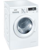 Siemens Wm14q40l Wasmachine 7kg 1400t, Witgoed en Apparatuur, Wasmachines, 85 tot 90 cm, Ophalen of Verzenden, Zo goed als nieuw