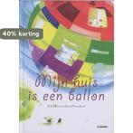 Mijn Huis Is Een Ballon 9789058384997 A. Panis, Verzenden, Zo goed als nieuw, A. Panis