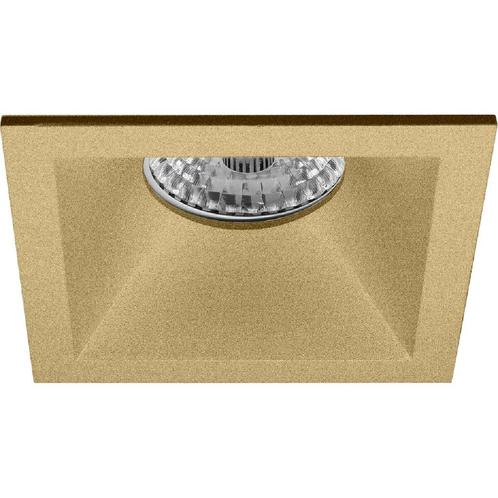 Spot Armatuur GU10 - Inbouwspot - Pragmi Pollon Pro -, Huis en Inrichting, Lampen | Spots, Plafondspot of Wandspot, Nieuw, Led
