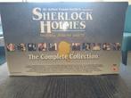 The Sherlock Holmes Collection, Cd's en Dvd's, Dvd's | Tv en Series, Verzenden, Nieuw in verpakking