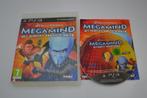 Megamind - Het Gevecht Van De Rivalen (PS3 CIB), Verzenden, Zo goed als nieuw