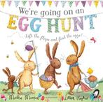 Were Going on an Egg Hunt 9781408889749 Laura Hughes, Boeken, Verzenden, Gelezen, Laura Hughes