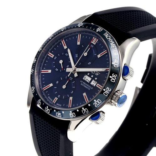 RSW - La Neuveville Sport Valjoux automatic - RSWA130-SX-9 -, Sieraden, Tassen en Uiterlijk, Horloges | Heren