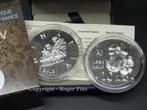 Frankreich 10 Euro 2013 Henri Iv zilver Antik Finish Pp O..., Postzegels en Munten, Munten | Europa | Euromunten, Verzenden