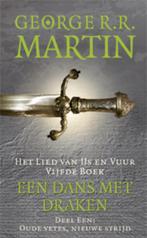 Een dans met draken / 1 Oude vetes, nieuwe strijd / Het Lied, Verzenden, Gelezen, George R.R. Martin