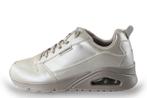 Skechers Sneakers in maat 39 Wit | 10% extra korting, Skechers, Verzenden, Wit, Sneakers of Gympen