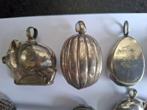 Collectie merkartikelen - Hanger voor babyspeelgoed, Antiek en Kunst, Antiek | Speelgoed