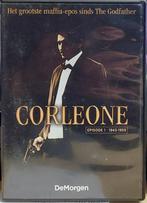 Corleone Episode 1 De Morgen (dvd tweedehands film), Ophalen of Verzenden, Zo goed als nieuw