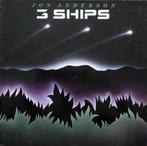 Lp - Jon Anderson 3 Ships, Verzenden, Nieuw in verpakking