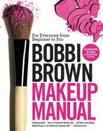 9780446581356 Bobbi Brown Makeup Manual | Tweedehands, Verzenden, Zo goed als nieuw, Bobbi Brown