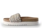 Maruti Slippers in maat 38 Beige | 10% extra korting, Slippers, Verzenden, Beige, Nieuw