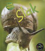 Slak / Kleine beestjes 9789055660612 Chris Marco, Boeken, Verzenden, Gelezen, Chris Marco