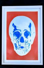 Damien Hirst (1965) - Till death do us part (Coral