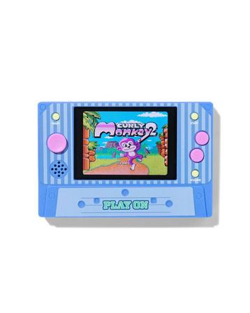 HEMA Retro handheld game beschikbaar voor biedingen