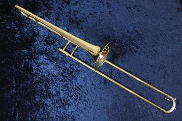 Martin Committee Trombone 1953