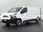 Opel Vivaro L2 H1 2016 €160 per maand, Auto's, Bestelauto's, Zwart, Wit, Nieuw, Dealer onderhouden