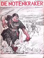 Wat Italië brengt naar Ethiopië op spotprent (lijst optie), Antiek en Kunst, Verzenden