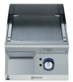 ELECTROLUX BAKPLAAT, 1 ZONE, GLAD, GEBORSTELD CHROOM, 400 MM, Verzenden, Nieuw in verpakking