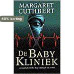 BABYKLINIEK 9789026981616 CUTHBERT, Verzenden, Gelezen, CUTHBERT